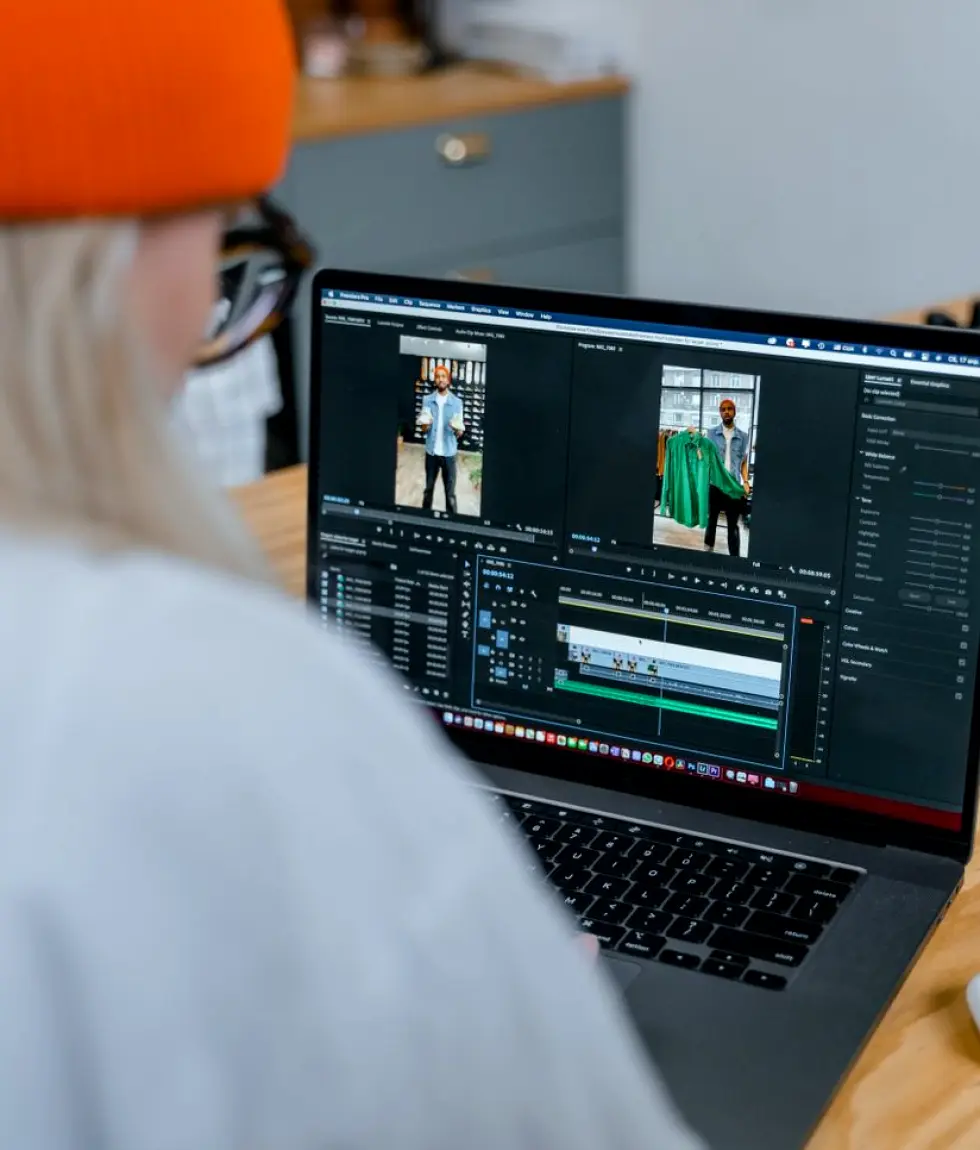 Les outils et méthodes pour lire des rushes dès le premier visionnage