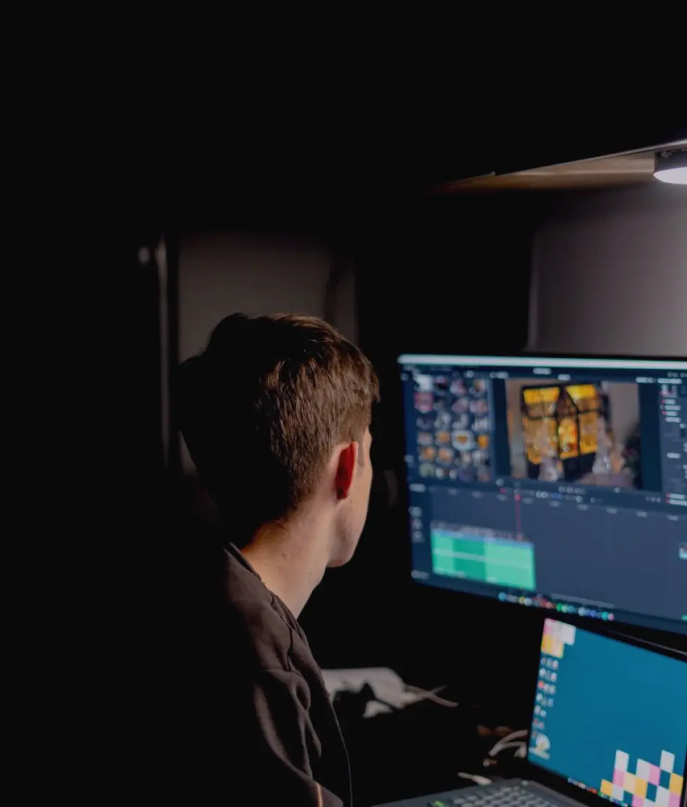 Ce que coûte la communication entre plateau et montage