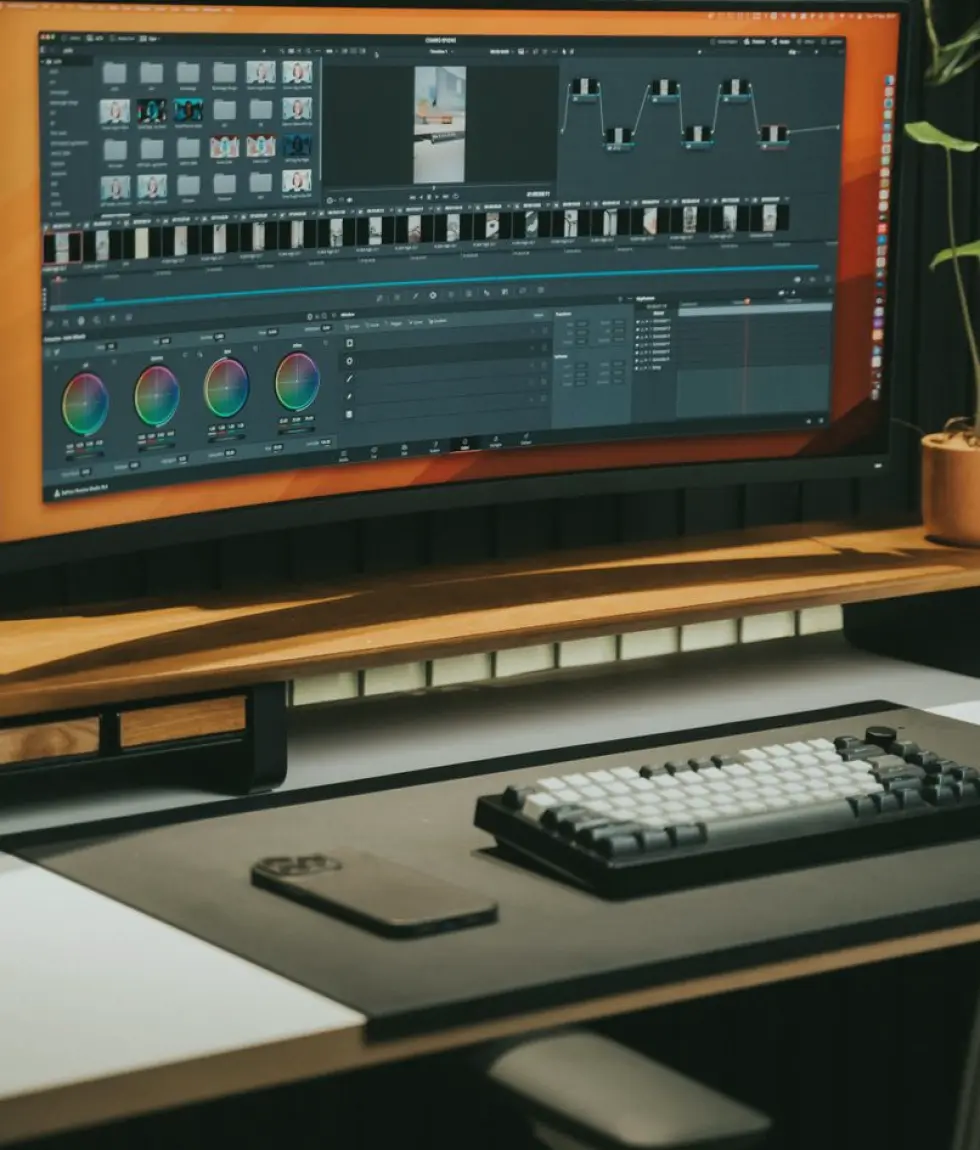 Quel format d'export choisir pour livrer vos extraits au montage